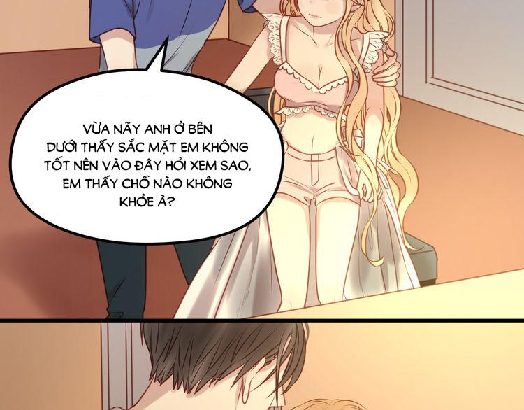 Lượm Được Một Tiểu Hồ Ly - Chương 60 - Trang 19