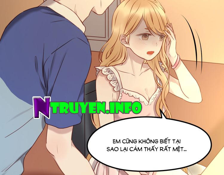 Lượm Được Một Tiểu Hồ Ly - Chương 60 - Trang 20