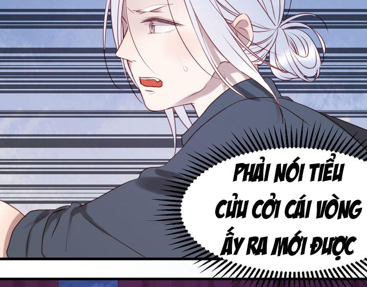 Lượm Được Một Tiểu Hồ Ly - Chương 60 - Trang 37