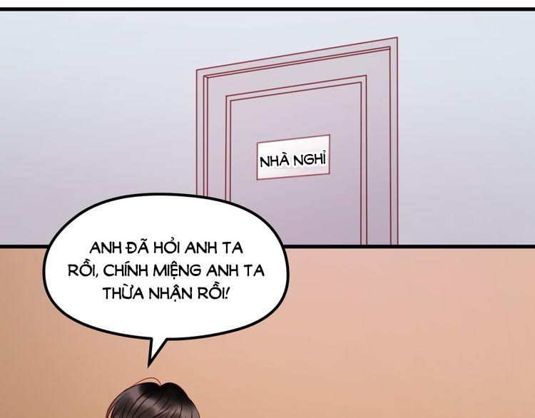 Lượm Được Một Tiểu Hồ Ly - Chương 61 - Trang 17