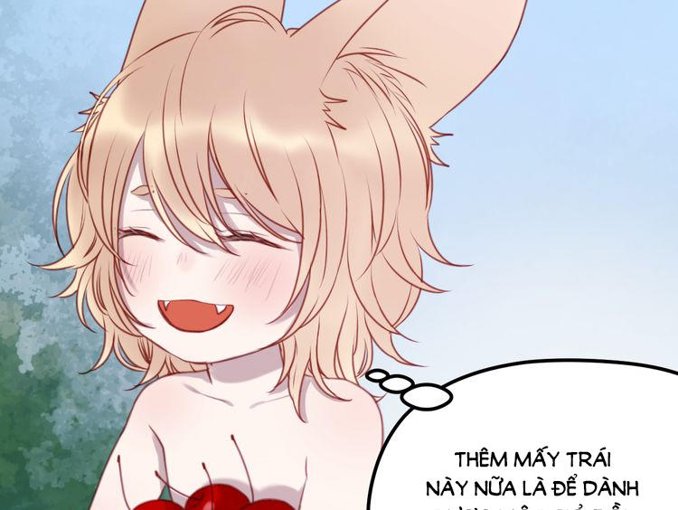 Lượm Được Một Tiểu Hồ Ly - Chương 61 - Trang 23