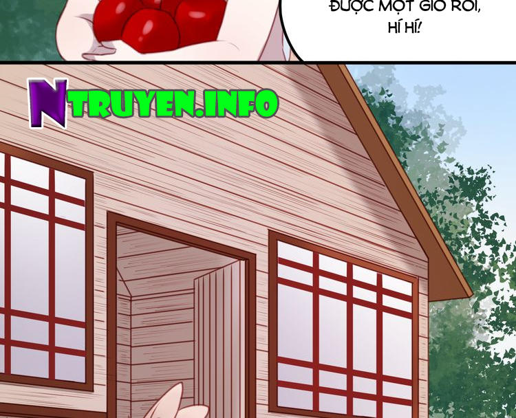 Lượm Được Một Tiểu Hồ Ly - Chương 61 - Trang 24