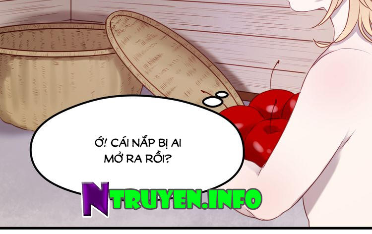 Lượm Được Một Tiểu Hồ Ly - Chương 61 - Trang 28