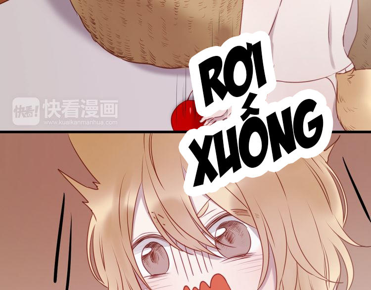 Lượm Được Một Tiểu Hồ Ly - Chương 61 - Trang 30