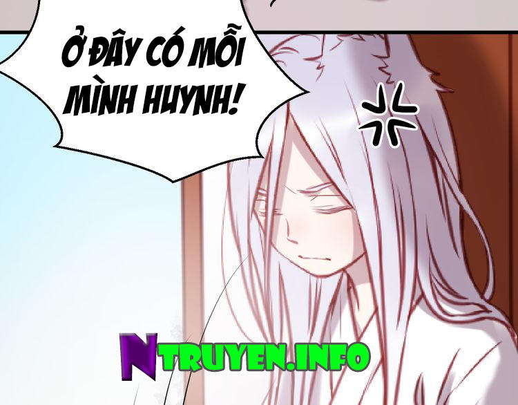 Lượm Được Một Tiểu Hồ Ly - Chương 61 - Trang 36