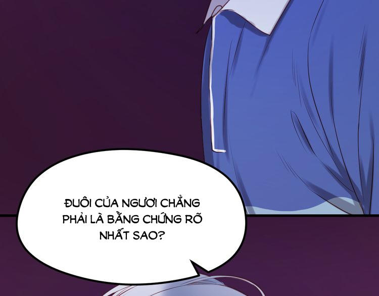 Lượm Được Một Tiểu Hồ Ly - Chương 61 - Trang 5