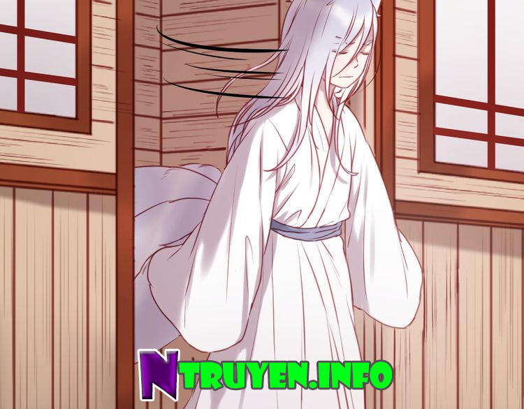 Lượm Được Một Tiểu Hồ Ly - Chương 61 - Trang 44