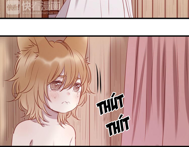 Lượm Được Một Tiểu Hồ Ly - Chương 61 - Trang 45