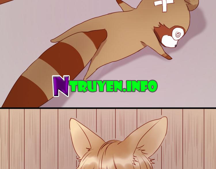 Lượm Được Một Tiểu Hồ Ly - Chương 61 - Trang 52