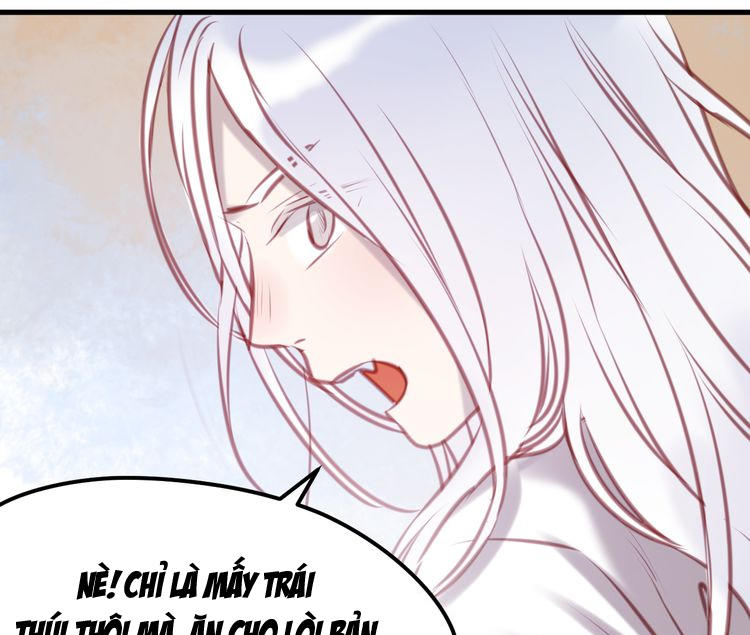 Lượm Được Một Tiểu Hồ Ly - Chương 61 - Trang 58