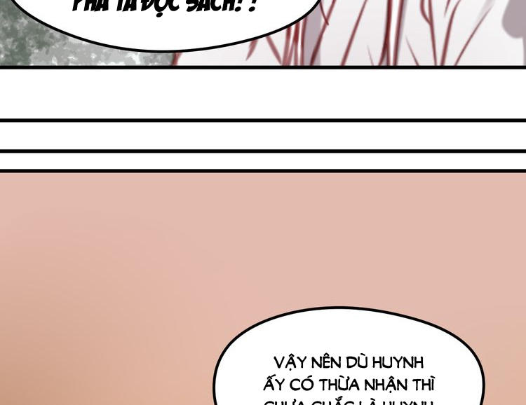 Lượm Được Một Tiểu Hồ Ly - Chương 61 - Trang 67