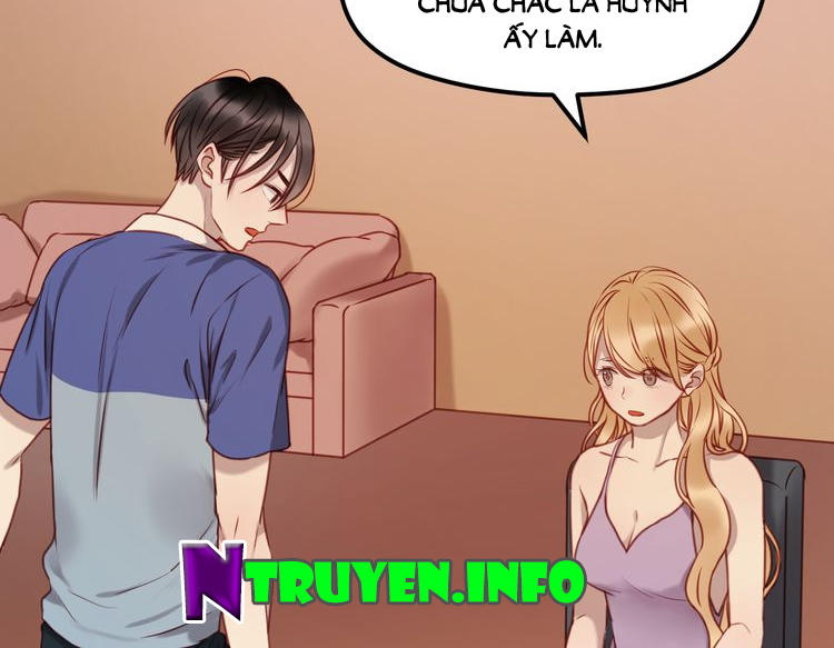 Lượm Được Một Tiểu Hồ Ly - Chương 61 - Trang 68