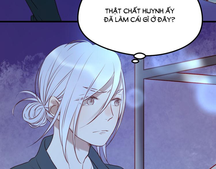 Lượm Được Một Tiểu Hồ Ly - Chương 62 - Trang 25