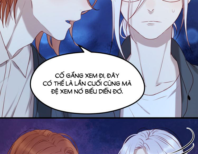 Lượm Được Một Tiểu Hồ Ly - Chương 62 - Trang 9