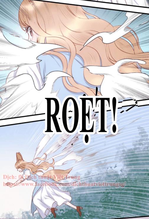 Lượm Được Một Tiểu Hồ Ly - Chương 65 - Trang 12