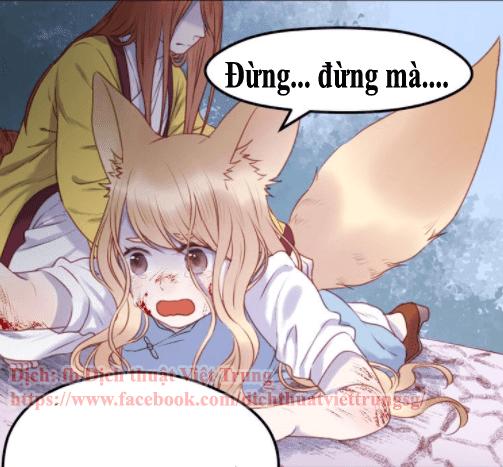 Lượm Được Một Tiểu Hồ Ly - Chương 65 - Trang 17