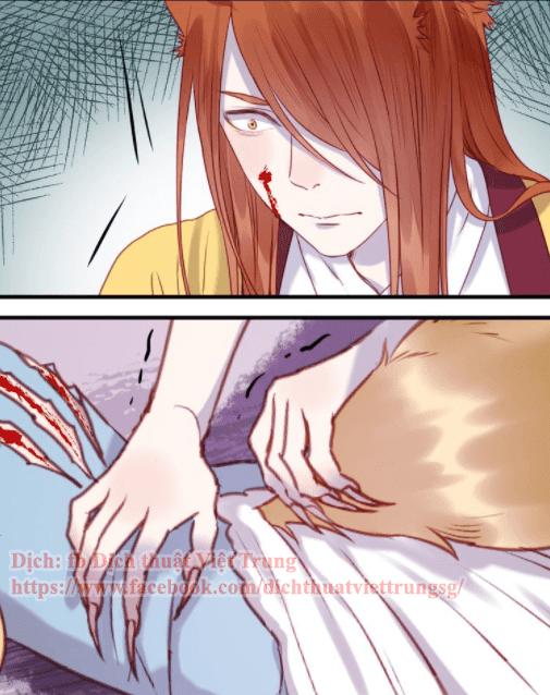 Lượm Được Một Tiểu Hồ Ly - Chương 65 - Trang 19