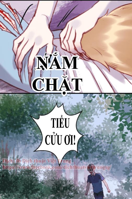 Lượm Được Một Tiểu Hồ Ly - Chương 65 - Trang 21