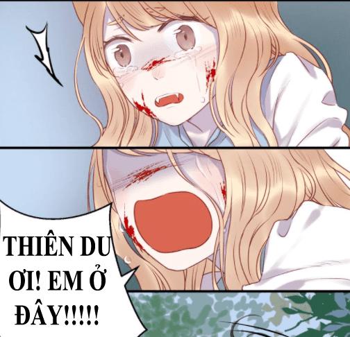 Lượm Được Một Tiểu Hồ Ly - Chương 65 - Trang 22