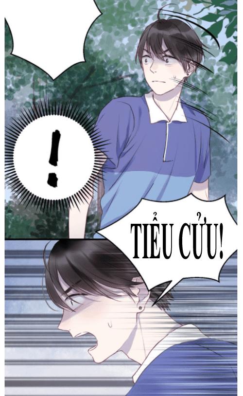 Lượm Được Một Tiểu Hồ Ly - Chương 65 - Trang 23