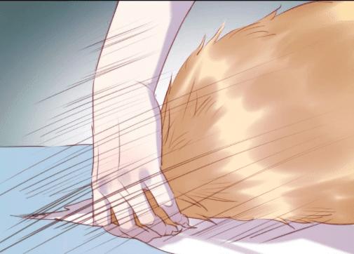 Lượm Được Một Tiểu Hồ Ly - Chương 65 - Trang 24