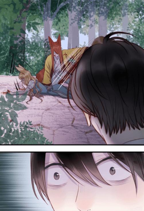 Lượm Được Một Tiểu Hồ Ly - Chương 65 - Trang 26