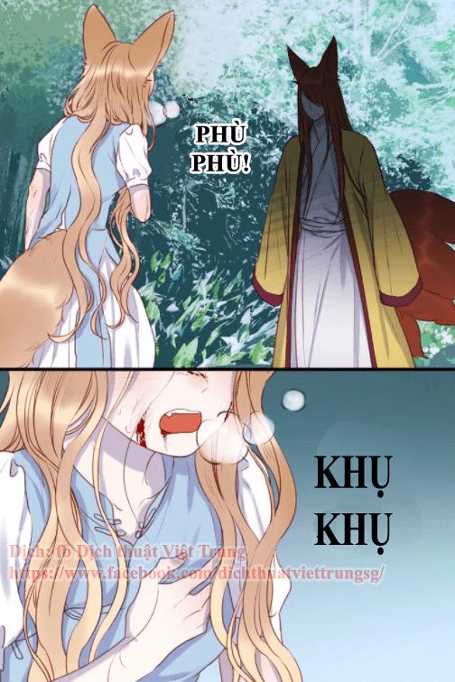 Lượm Được Một Tiểu Hồ Ly - Chương 65 - Trang 5