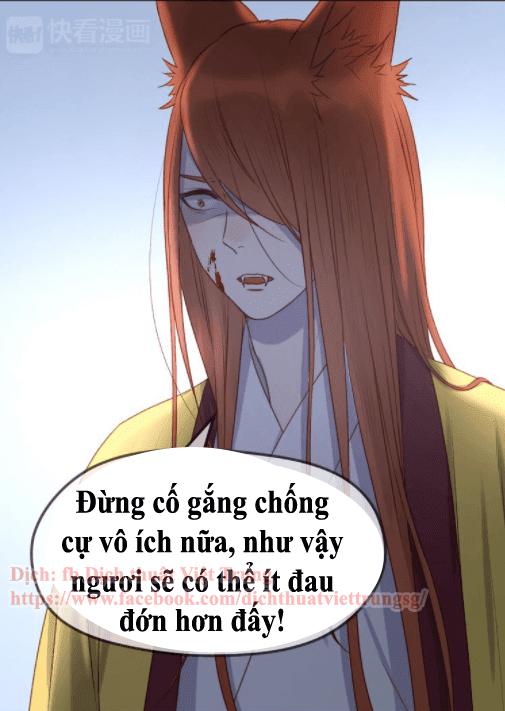 Lượm Được Một Tiểu Hồ Ly - Chương 65 - Trang 6