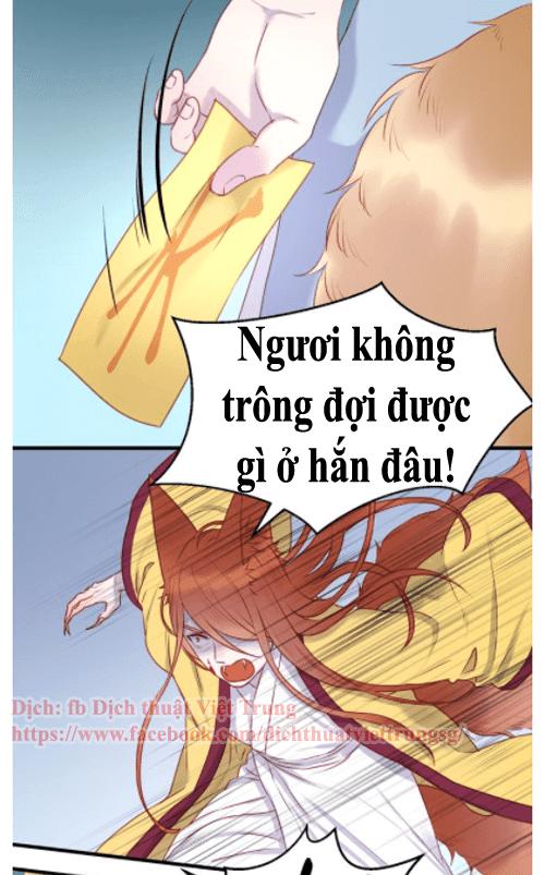 Lượm Được Một Tiểu Hồ Ly - Chương 65 - Trang 8