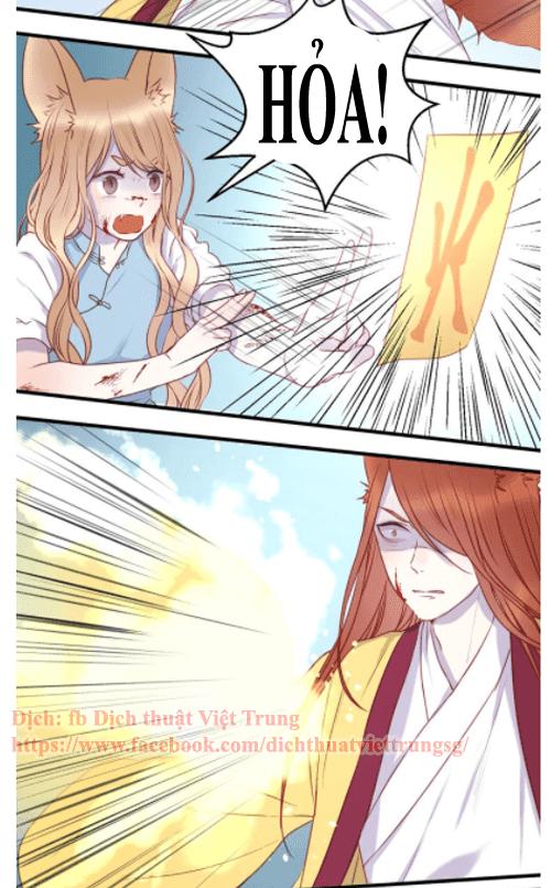 Lượm Được Một Tiểu Hồ Ly - Chương 65 - Trang 9