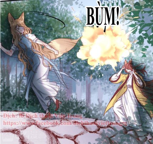 Lượm Được Một Tiểu Hồ Ly - Chương 65 - Trang 10