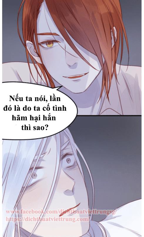 Lượm Được Một Tiểu Hồ Ly - Chương 68 - Trang 12