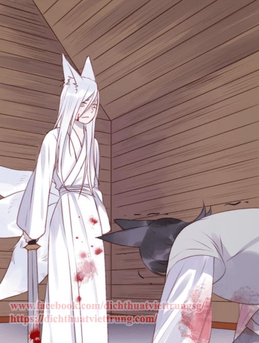 Lượm Được Một Tiểu Hồ Ly - Chương 68 - Trang 14