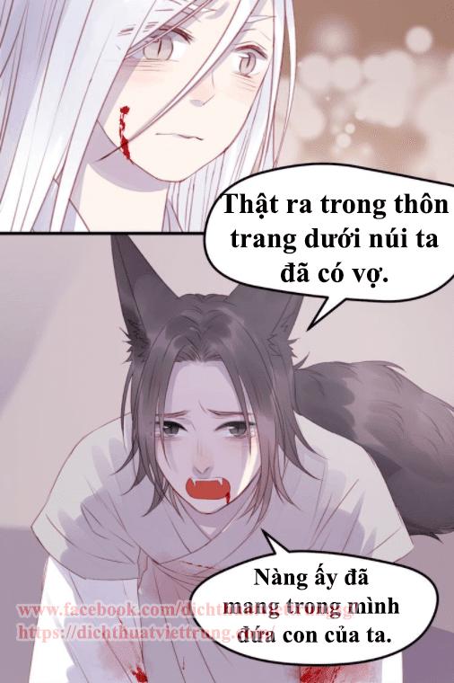 Lượm Được Một Tiểu Hồ Ly - Chương 68 - Trang 18