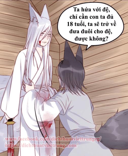 Lượm Được Một Tiểu Hồ Ly - Chương 68 - Trang 20