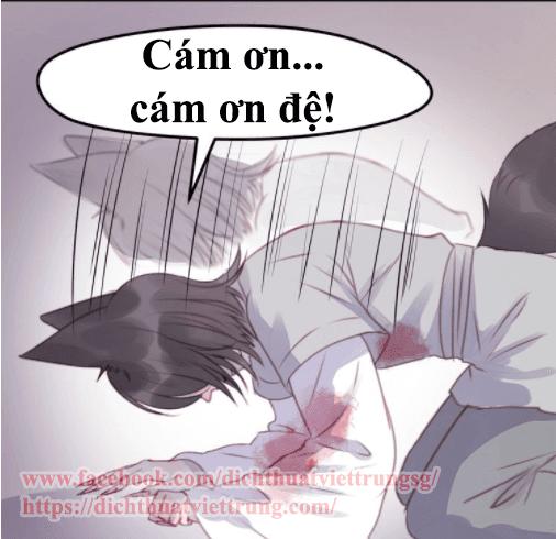 Lượm Được Một Tiểu Hồ Ly - Chương 68 - Trang 22