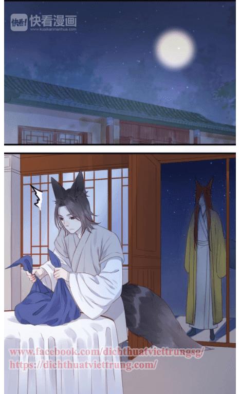 Lượm Được Một Tiểu Hồ Ly - Chương 68 - Trang 30