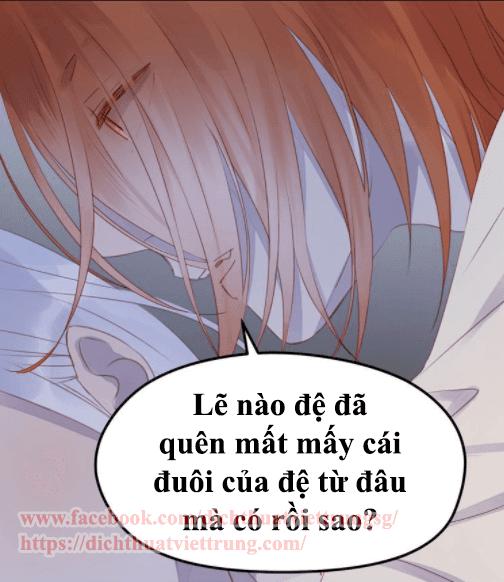 Lượm Được Một Tiểu Hồ Ly - Chương 68 - Trang 4