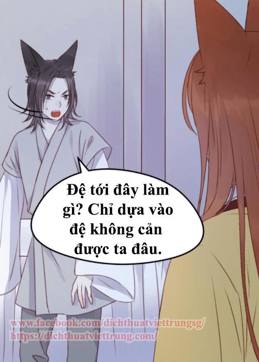 Lượm Được Một Tiểu Hồ Ly - Chương 68 - Trang 31