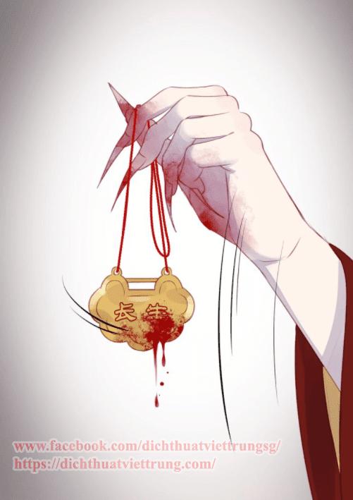 Lượm Được Một Tiểu Hồ Ly - Chương 68 - Trang 34