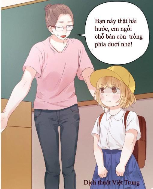 Lượm Được Một Tiểu Hồ Ly - Chương 7 - Trang 13