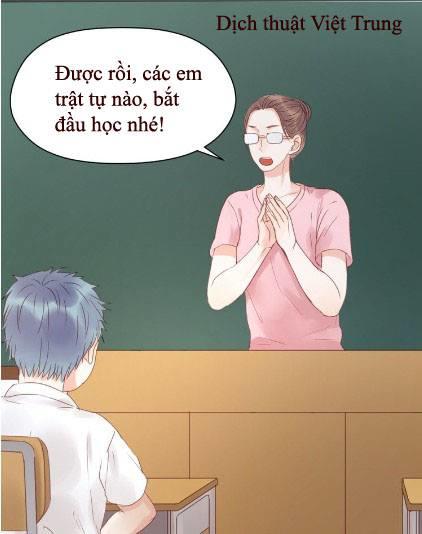 Lượm Được Một Tiểu Hồ Ly - Chương 7 - Trang 18