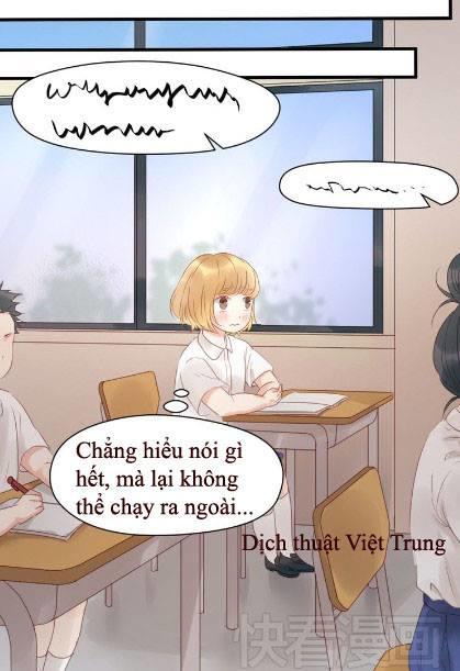 Lượm Được Một Tiểu Hồ Ly - Chương 7 - Trang 19
