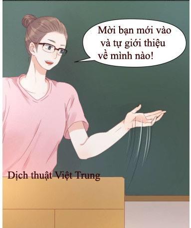 Lượm Được Một Tiểu Hồ Ly - Chương 7 - Trang 3