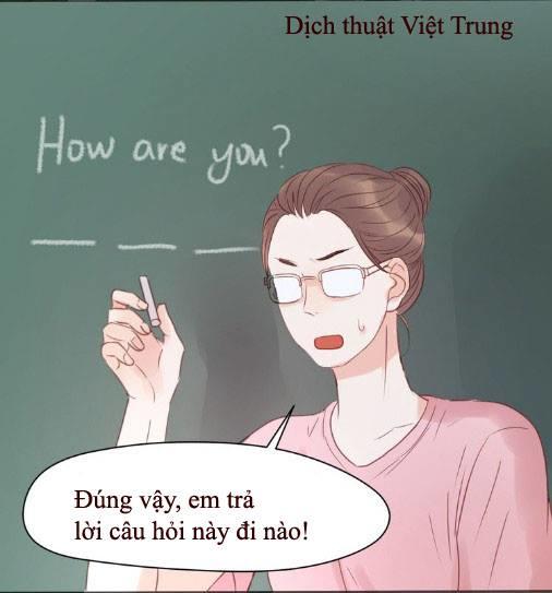 Lượm Được Một Tiểu Hồ Ly - Chương 7 - Trang 27