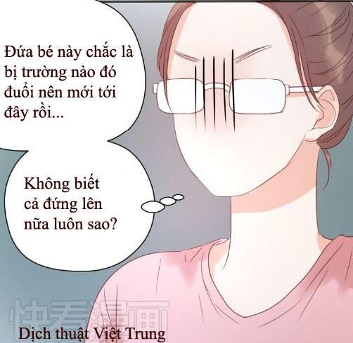 Lượm Được Một Tiểu Hồ Ly - Chương 7 - Trang 29