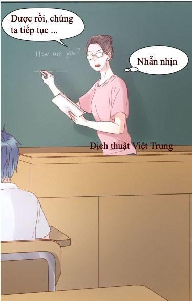 Lượm Được Một Tiểu Hồ Ly - Chương 7 - Trang 30