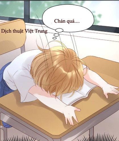 Lượm Được Một Tiểu Hồ Ly - Chương 7 - Trang 31