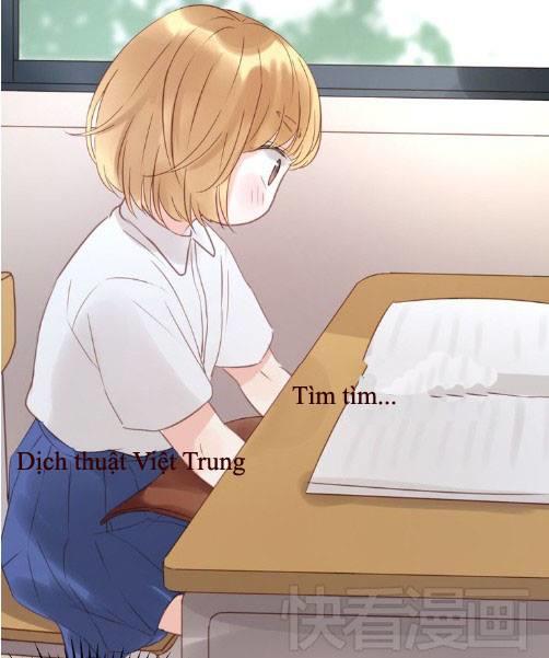 Lượm Được Một Tiểu Hồ Ly - Chương 7 - Trang 33