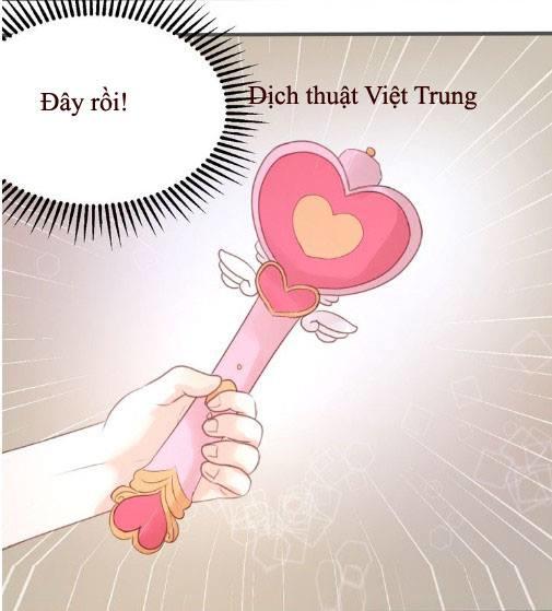 Lượm Được Một Tiểu Hồ Ly - Chương 7 - Trang 34